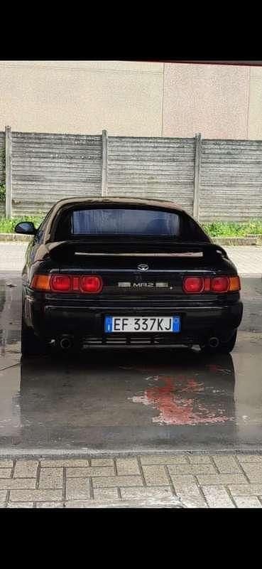 Usata Toyota MR2 170 CV (125 kW) 1994 Coupé