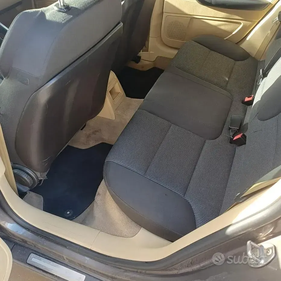 Begagnad Audi A3 150 HK (110 kW) 2013 Sedan