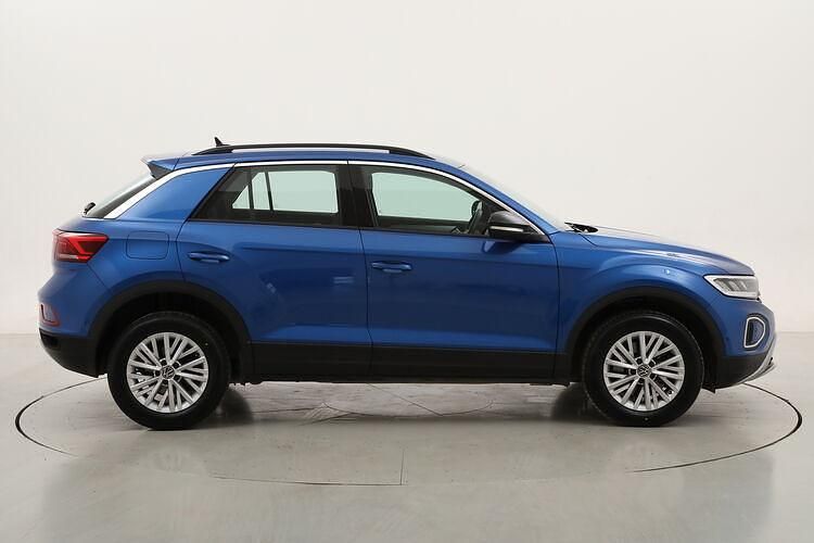 Usata VW T-Roc Life 150 CV (110 kW) 2022 SUV
