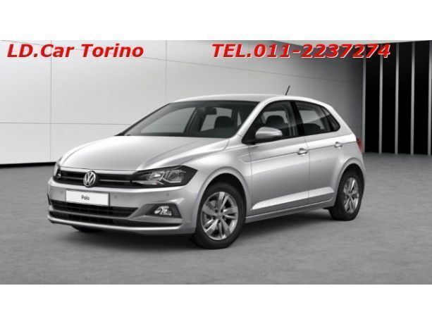 Venduto VW Polo 1.0 TSI 95 CV COMFORT. - auto usate in vendita