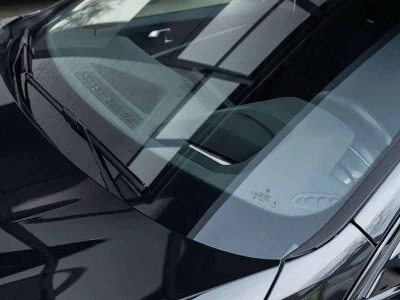 Usata BMW 118 136 CV (100 kW) 2024 Nero Utilitaria