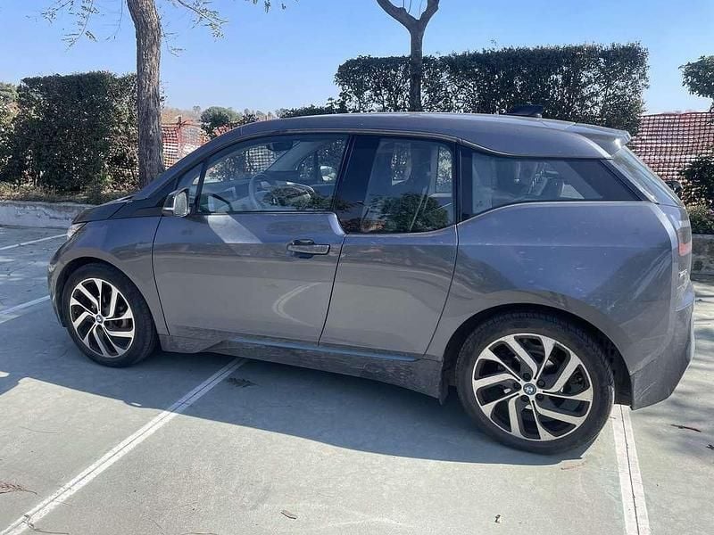 Usata BMW i3 102 CV (75 kW) 2017 Utilitaria