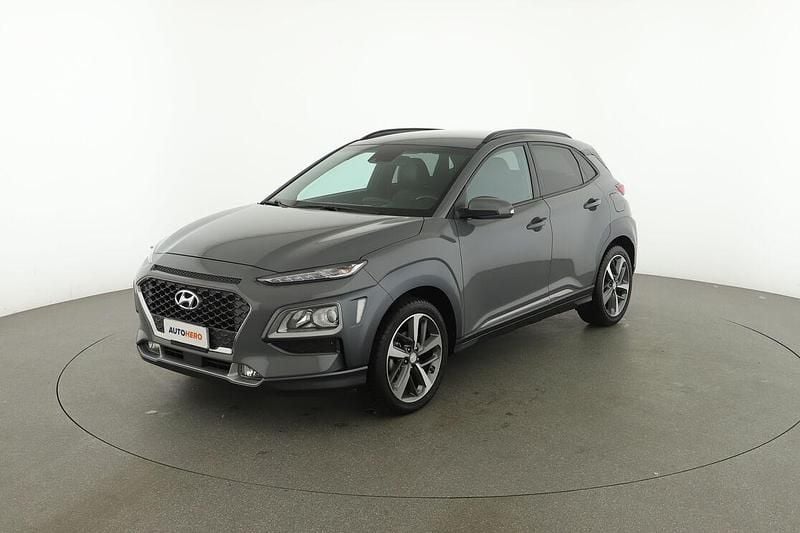 Brugt Hyundai Kona Xpossible 116 HK (85 kW) 2019 SUV