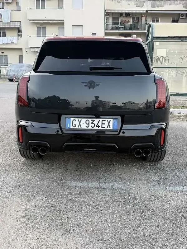Usata Mini John Cooper Works Countryman 300 CV (220 kW) 2024 SUV