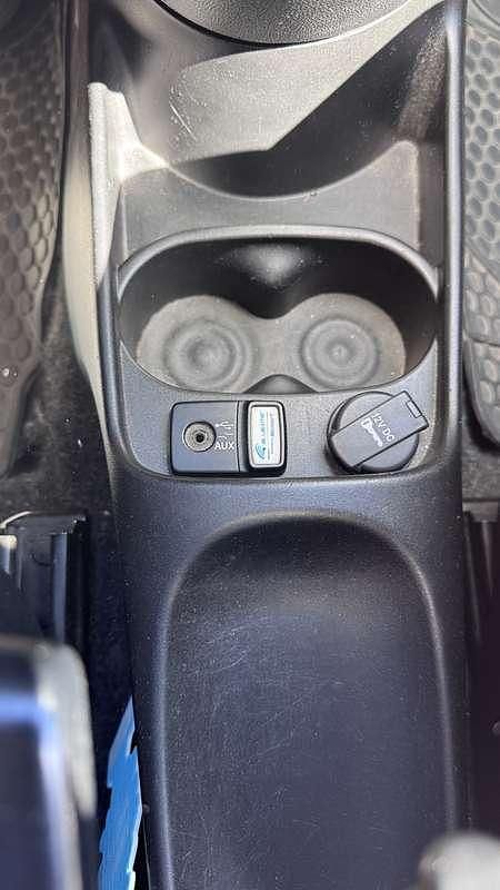 Usata Fiat 500 Sport 95 CV (69 kW) 2017 Utilitaria