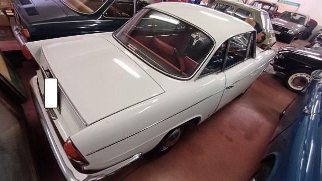 Usata Fiat 600 1966 Bianco