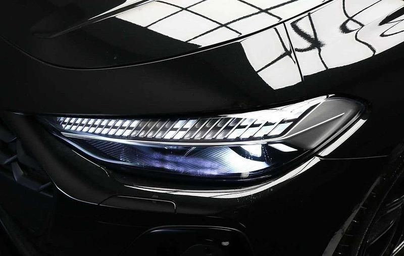 Nuova Audi A5 S-Line 204 CV (150 kW) 2025 Nero Station wagon