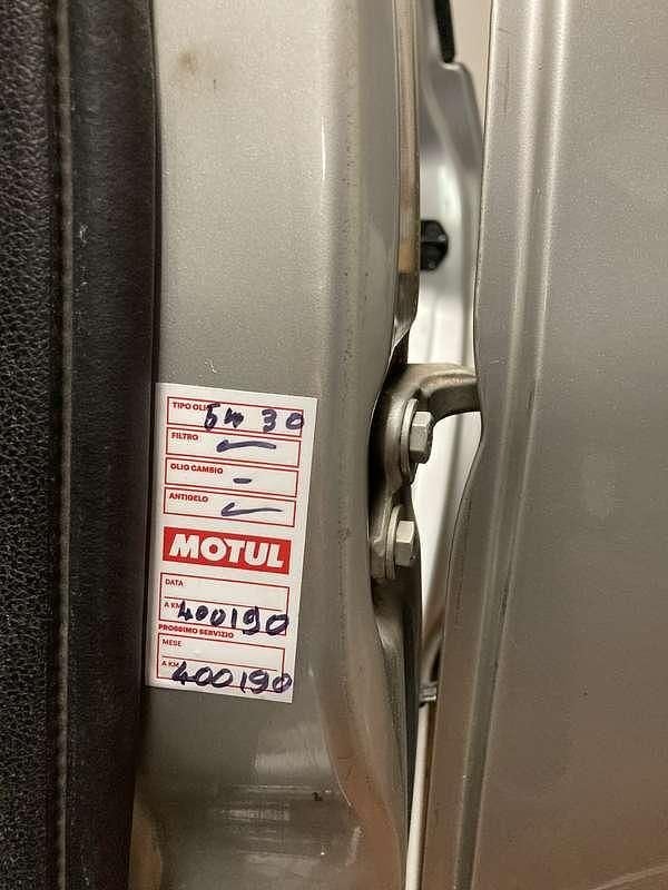 Usata Ford C-MAX Ghia 136 CV (100 kW) 2004 Monovolume