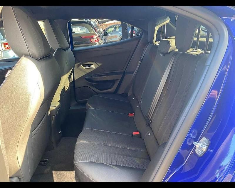 Nuova Opel Mokka S 136 CV (100 kW) 2025 Blu SUV