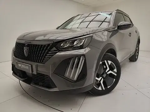 Brugt Peugeot 2008 Allure 101 HK (74 kW) 2025 SUV