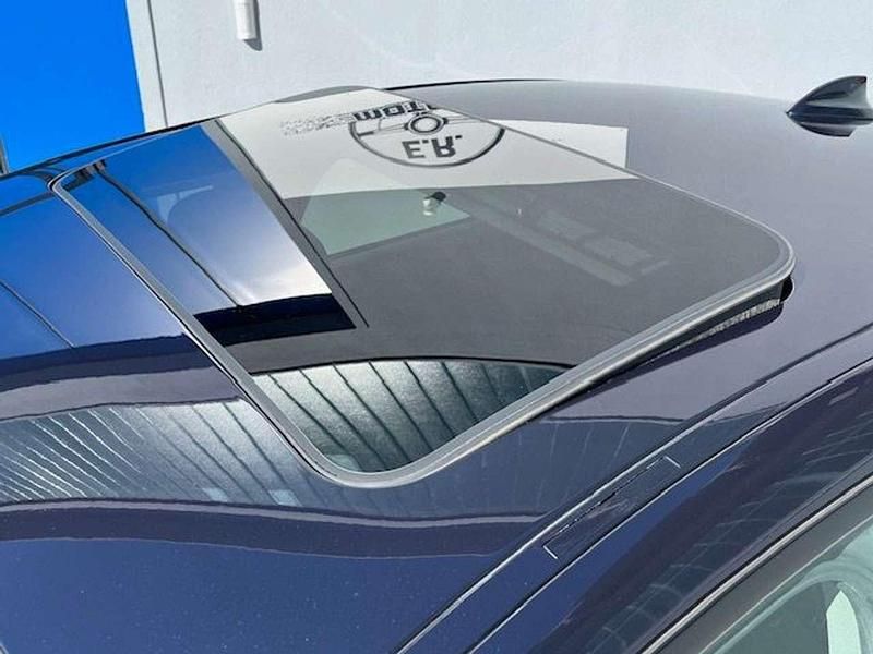 Usata BMW 420 Sport Line 190 CV (139 kW) 2019 Carbonschwarz Coupé