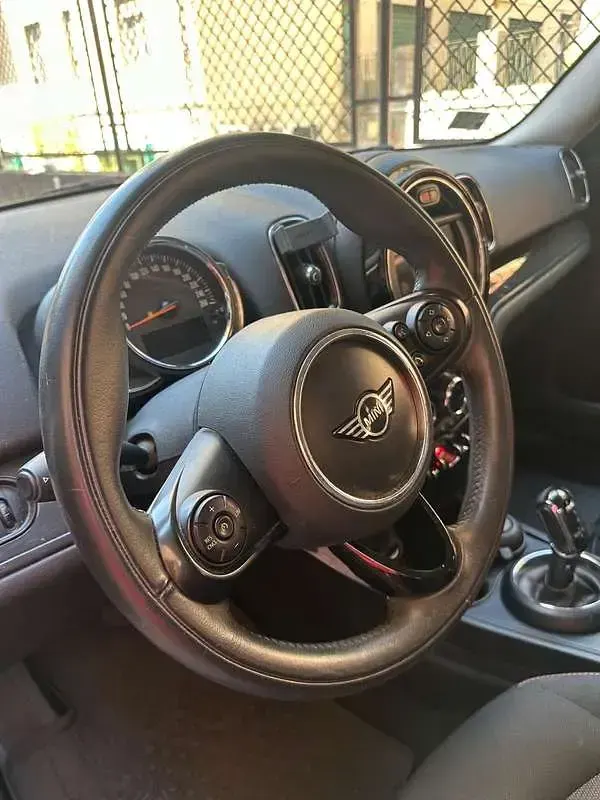 Usata Mini Cooper D Countryman Hype 150 CV (110 kW) 2020 SUV