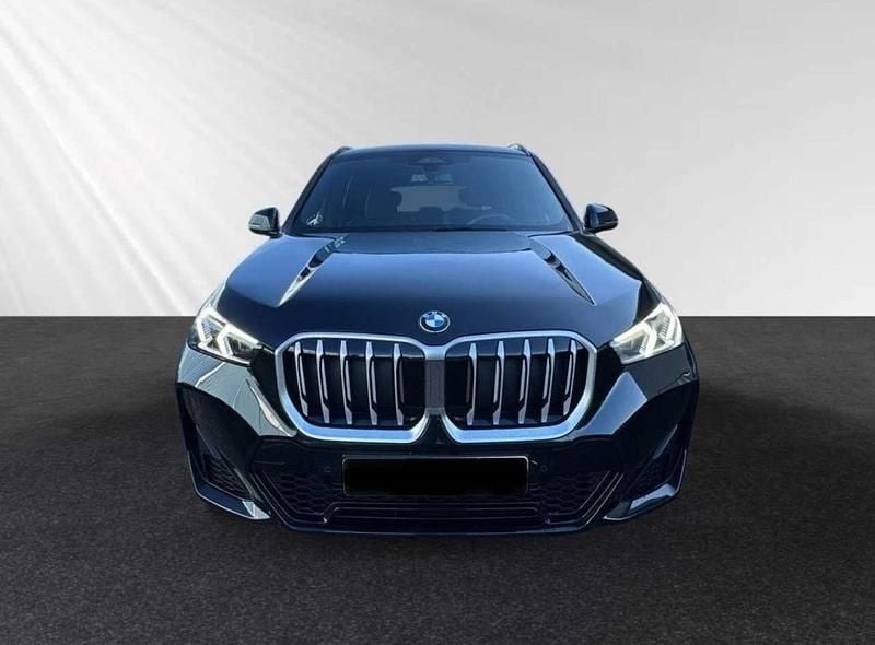 Usata BMW X1 M Sport 136 CV (100 kW) 2025 Nero SUV