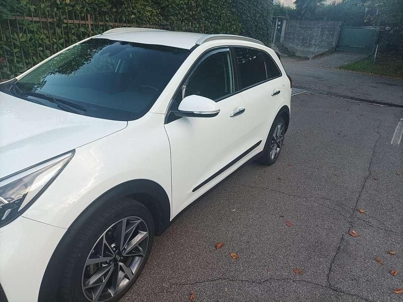 Usata Kia Niro Style 105 CV (77 kW) 2020 SUV