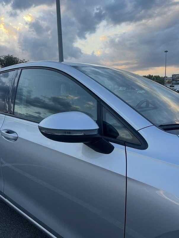 Usata VW Golf VIII Life 116 CV (85 kW) 2022 Berlina