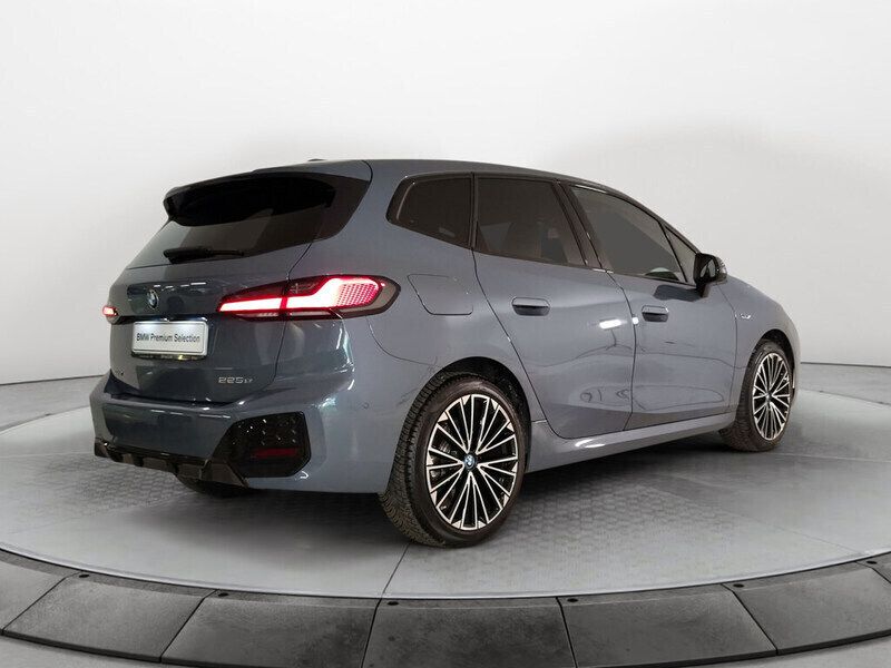 Usata BMW 225 Active Tourer Comfort Edition 136 CV (100 kW) 2024 Monovolume