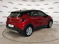 Usata Renault Captur Equilibre 143 CV (105 kW) 2023 Rosso SUV