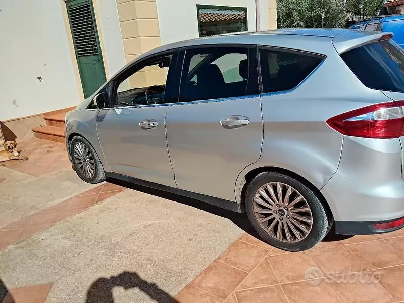Usata Ford C-MAX 150 CV (110 kW) 2010 Monovolume