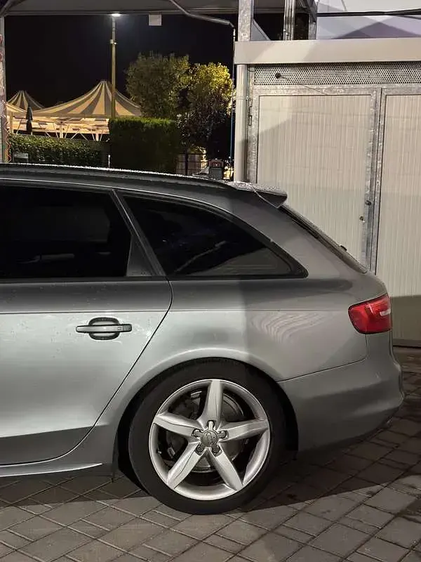 Usata Audi A4 Ambiente 150 CV (110 kW) 2014 Station wagon