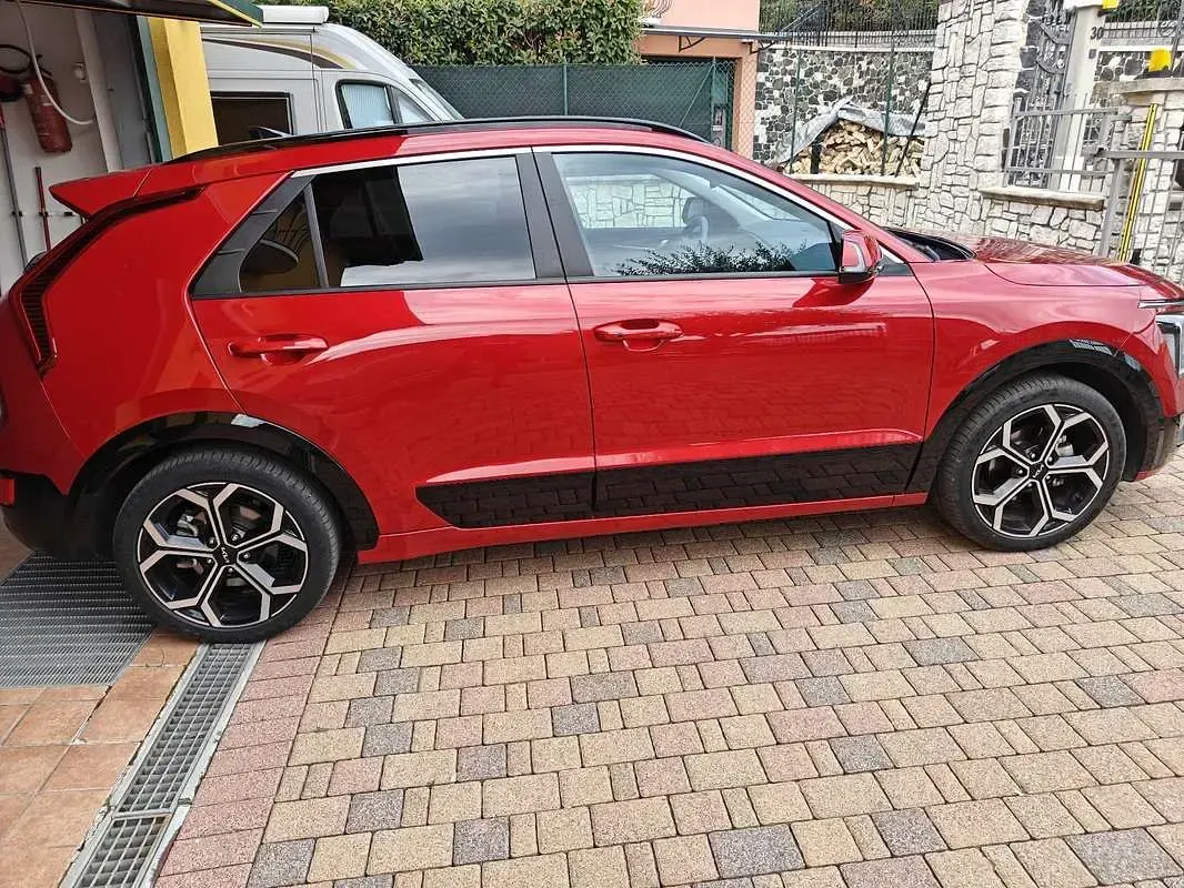 Usata Kia Niro Style 105 CV (77 kW) 2023 SUV