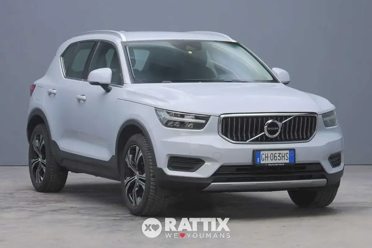 Usata Volvo XC40 Inscription 179 CV (131 kW) 2021 SUV