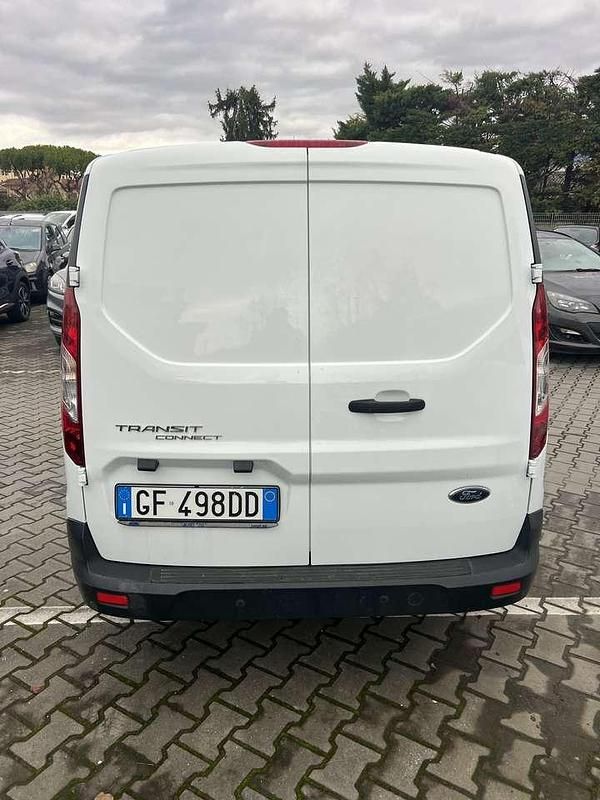Usata Ford Transit Trend 120 CV (88 kW) 2021 Other Furgone