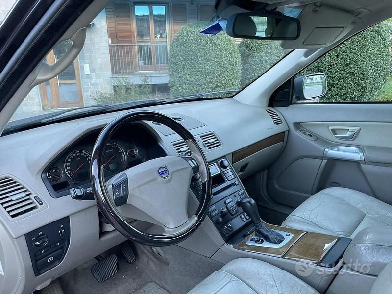 Usata Volvo XC90 163 CV (119 kW) 2005 SUV