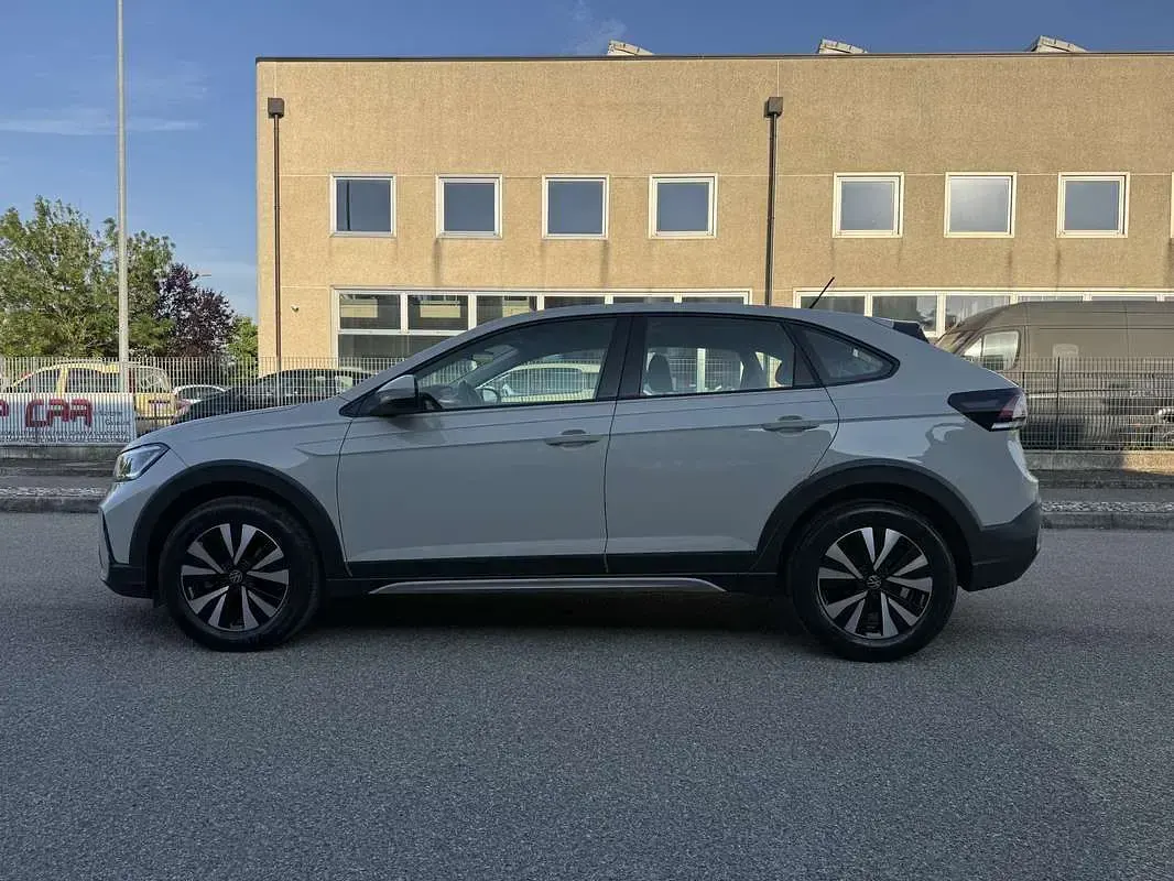 Usado VW Taigo Life 95 CV (69 kW) 2023 SUV