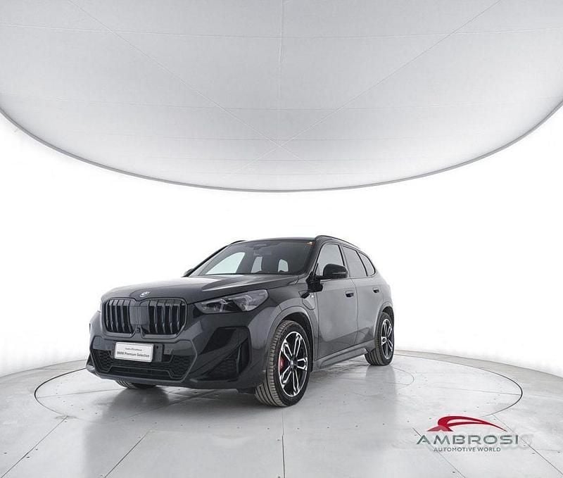 Begagnad BMW X1 M Sport 245 HK (180 kW) 2025 SUV