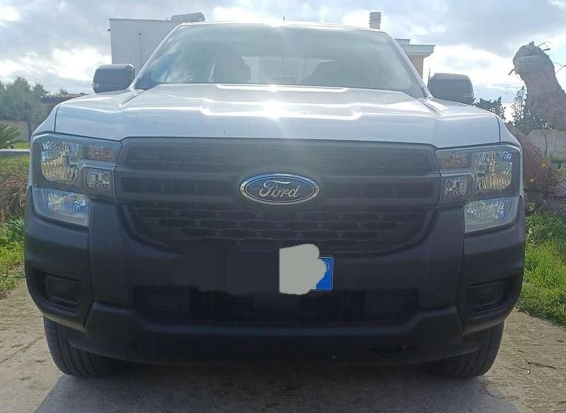 Usata Ford Ranger XL 170 CV (125 kW) 2023 Pick-up