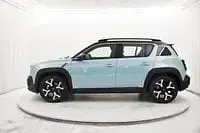 Usata Renault R4 Komfort 110 kW (150 CV) 2025 Verde SUV