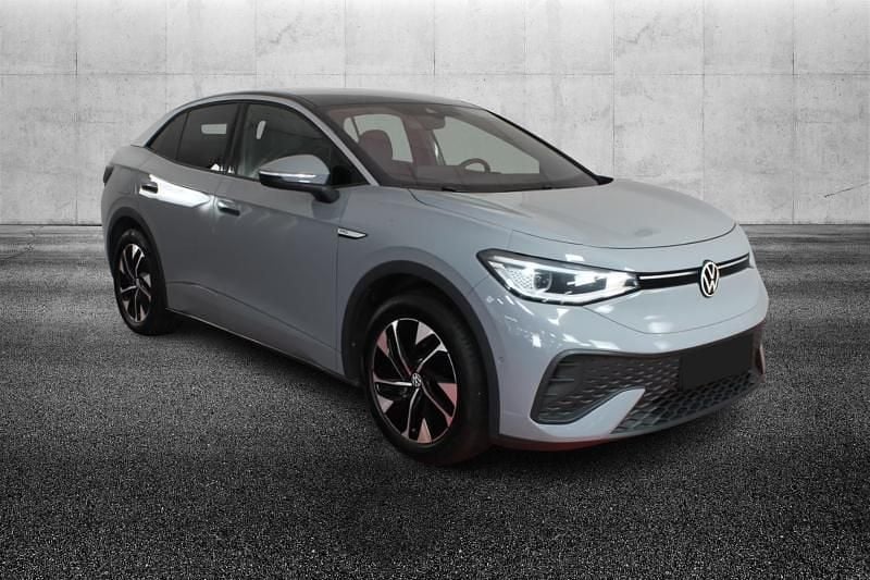 Usata VW ID.5 Pro Performance 69 kW (95 CV) 2022 Grigio SUV