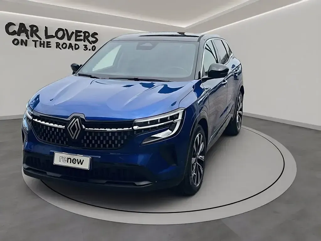 Occasion Renault Austral Techno 200 PK (147 kW) 2023 SUV