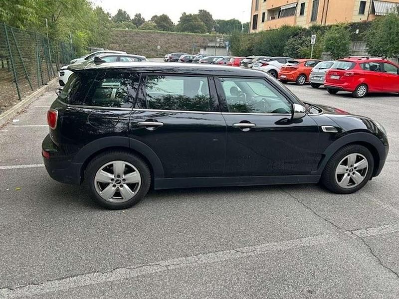 Usata Mini One D Clubman Business 116 CV (85 kW) 2016 Station wagon