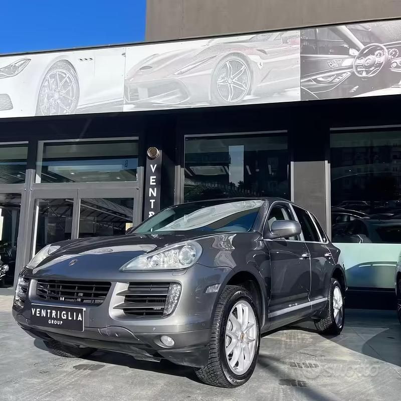 Usata Porsche Cayenne 239 CV (175 kW) 2010 SUV