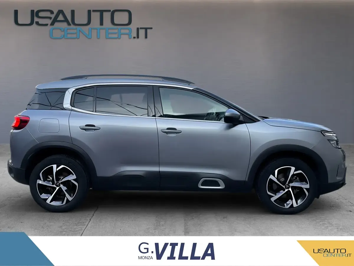 Usata Citroën C5 Aircross Shine 130 CV (95 kW) 2021 SUV