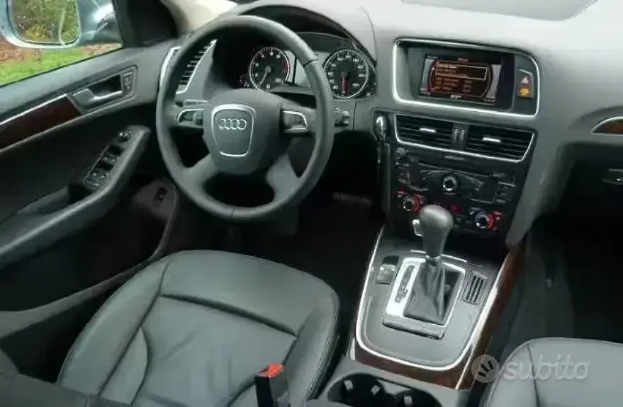 Usata Audi Q5 143 CV (105 kW) 2011 SUV