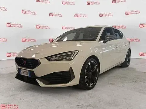Usata Cupra Leon 150 CV (110 kW) 2024 Utilitaria