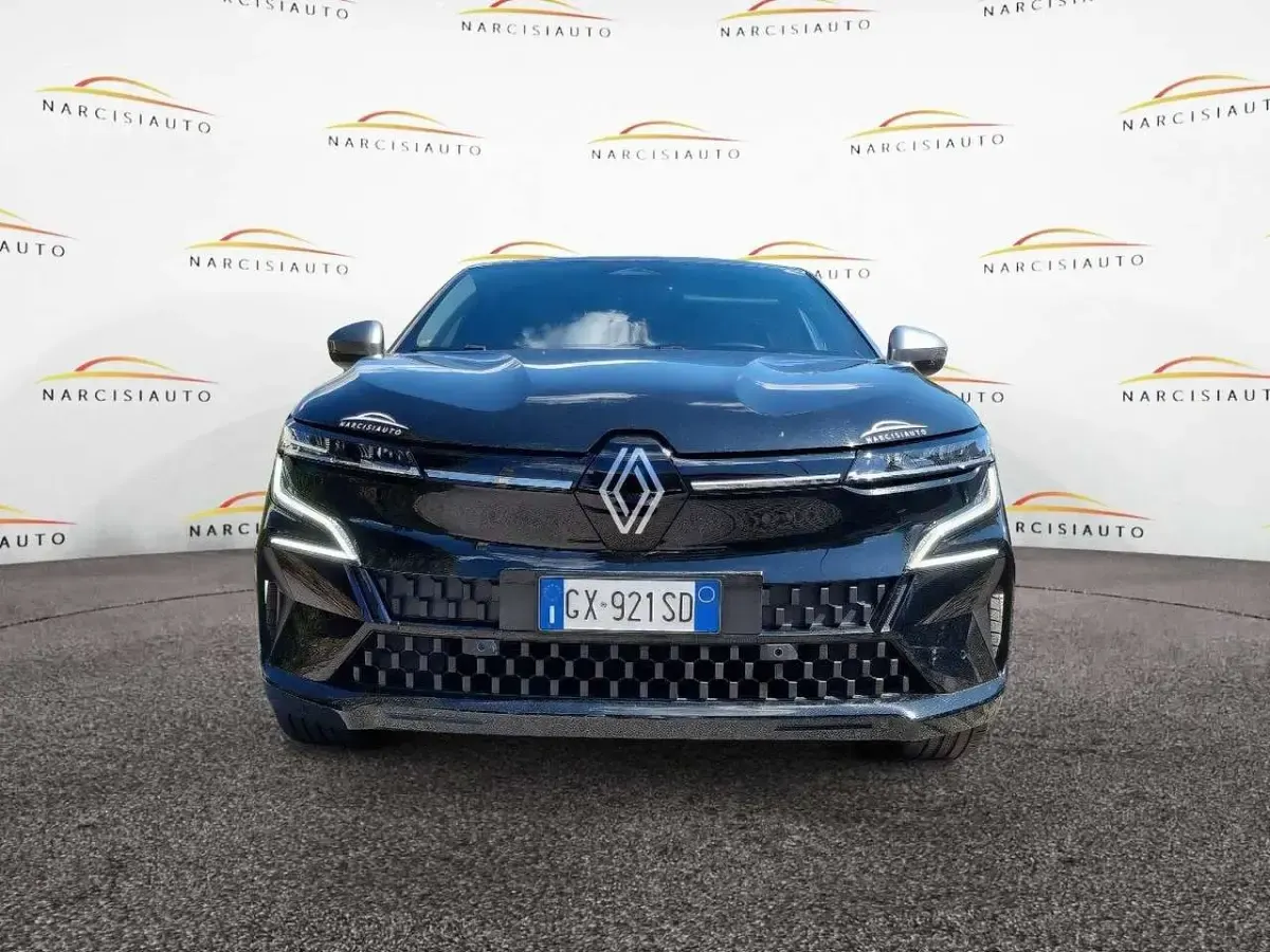 Usata Renault Megane E-Tech Komfort 55 kW (75 CV) 2024 Other Station wagon