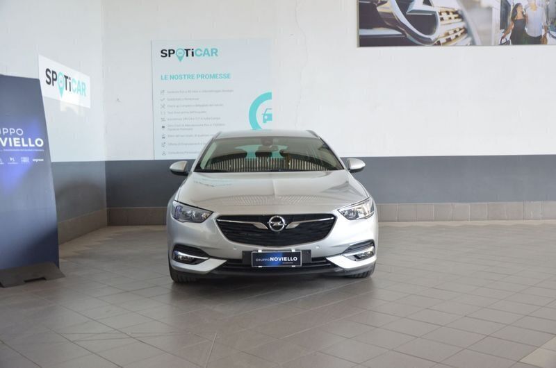 Venduto Opel Insignia 1.6 CDTI 136 S&. auto usate in vendita