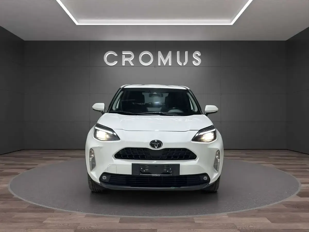 Usata Toyota Yaris Cross Active 125 CV (91 kW) 2023 Other SUV