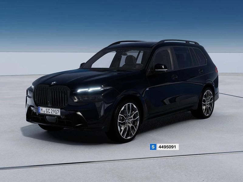 Nuova BMW X7 M Sport 381 CV (280 kW) 2025 SUV