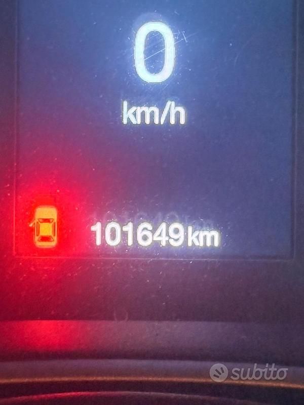 Usata Jeep Compass 120 CV (88 kW) 2019 Grigio SUV