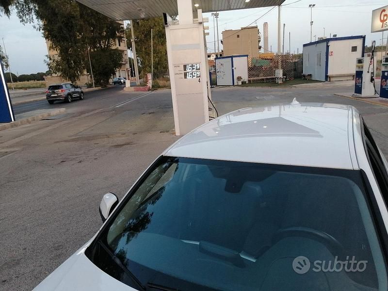 Usata BMW 318 2014 Bianco Station wagon