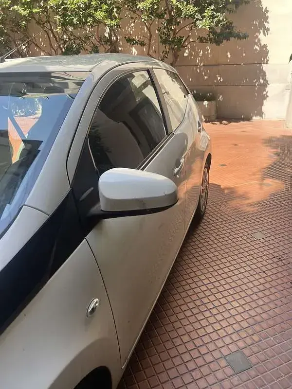 Usata Toyota Aygo 72 CV (52 kW) 2021 Utilitaria