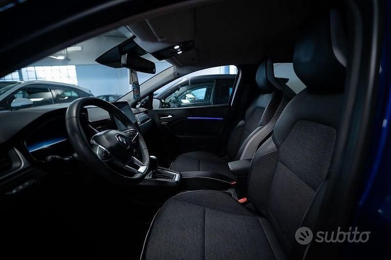 Usata Renault Captur Techno 145 CV (106 kW) 2023 Other SUV