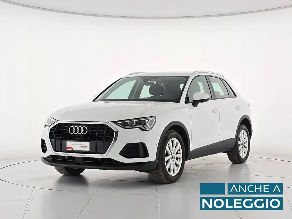 Usata Audi Q3 Business 150 CV (110 kW) 2023 SUV