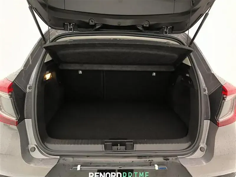 Usata Renault Captur Intens 160 CV (117 kW) 2021 SUV