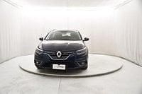 Usata Renault Mégane IV 140 CV (102 kW) 2020 Blu