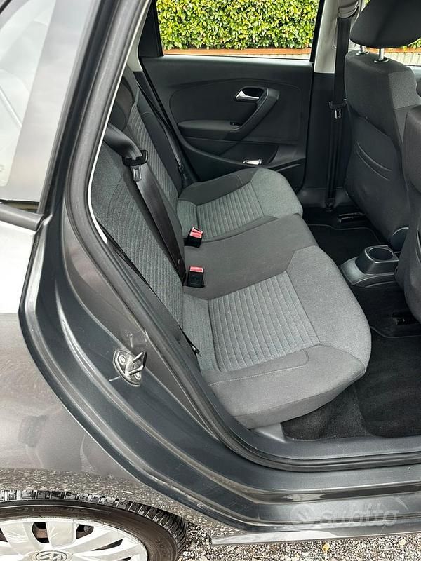 Usata VW Polo 2011 Utilitaria